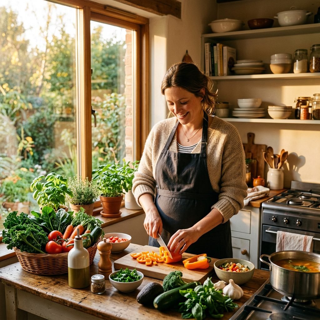 Superfood or Gross? The Surprising Benefits Of Eating Liver For Pregnant Moms
