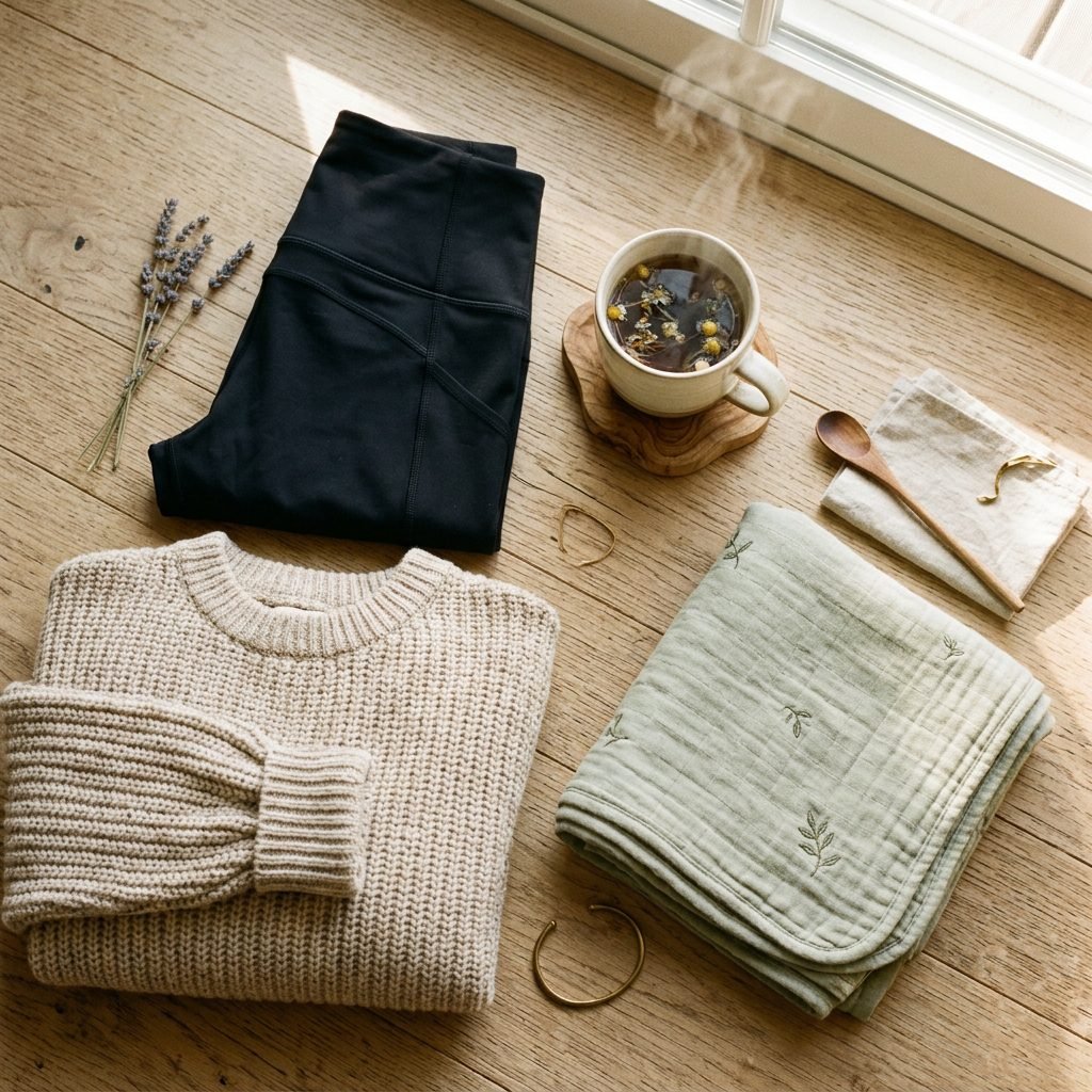 The Best C-Section Friendly Compression Pants for Chic Postpartum Outfits
