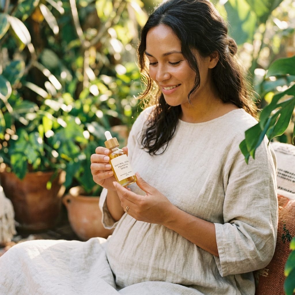 The Holy Grail of Pregnancy Safe Skincare for Horrible Hormonal Breakouts