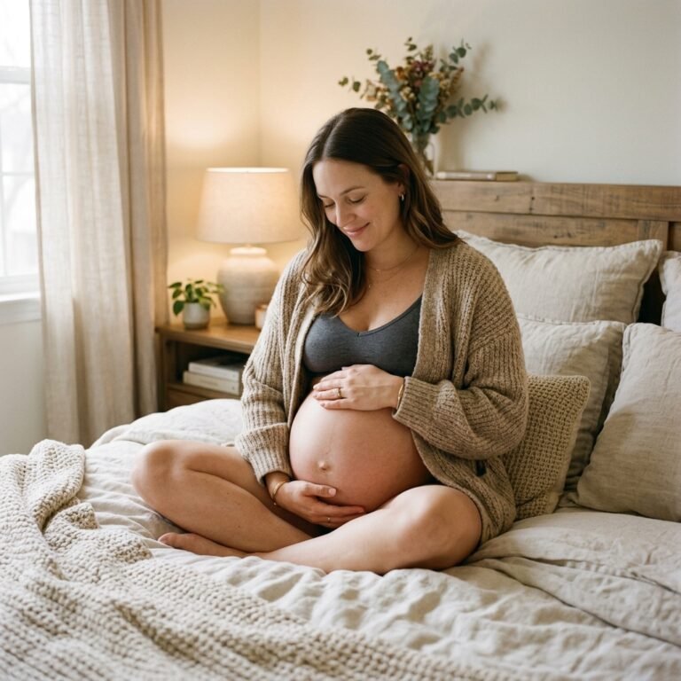 Why Does My Belly Button Hurt? 5 Remedies for Umbilical Pain
