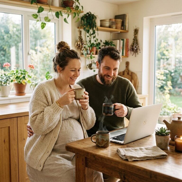 Why New Parents Need Life Insurance (And How Much to Get)