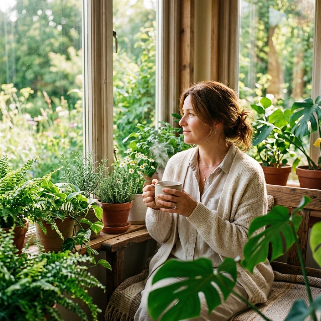 Why You Still Feel Exhausted Years Later: The Cure for Postpartum Depletion